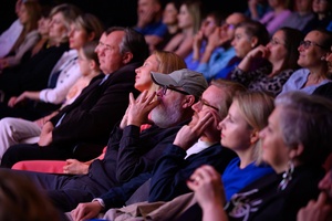 37. TNF - Dzień 8 (3.06.23, Gala)