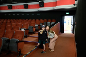 37. TNF - Dzień 8 (3.06.23, Gala)