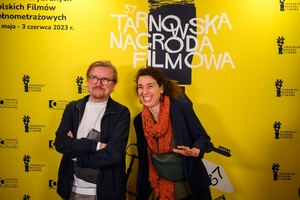 37. TNF - Dzień 8 (3.06.23, Gala)