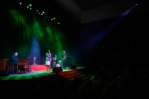 37. TNF - Dzień 8 (3.06.23, Gala)