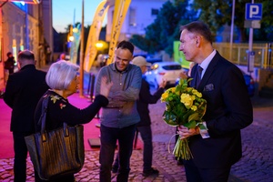 37. TNF - Dzień 8 (3.06.23, Gala)