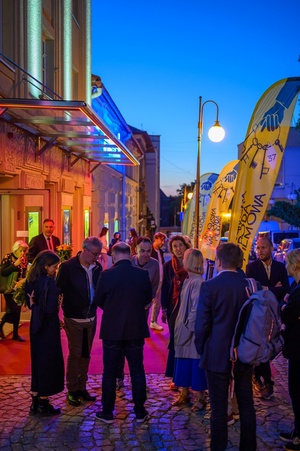 37. TNF - Dzień 8 (3.06.23, Gala)