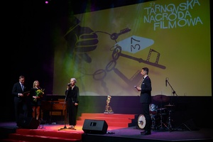 37. TNF - Dzień 8 (3.06.23, Gala)