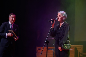 37. TNF - Dzień 8 (3.06.23, Gala)