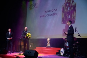 37. TNF - Dzień 8 (3.06.23, Gala)