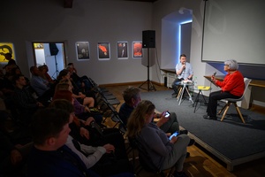 37. TNF - Dzień 8 (3.06.23, Gala)