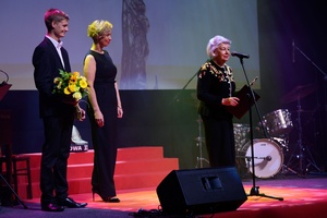 37. TNF - Dzień 8 (3.06.23, Gala)