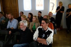 37. TNF - Dzień 8 (3.06.23, Gala)