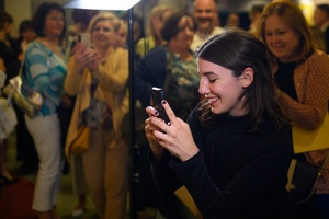 37. TNF - Dzień 8 (3.06.23, Gala)