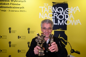 37. TNF - Dzień 8 (3.06.23, Gala)