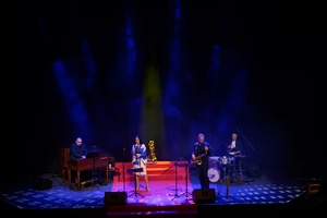 37. TNF - Dzień 8 (3.06.23, Gala)