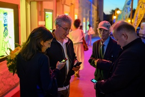 37. TNF - Dzień 8 (3.06.23, Gala)