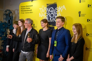 37. TNF - Dzień 8 (3.06.23, Gala)