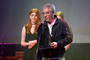 37. TNF - Dzień 8 (3.06.23, Gala)