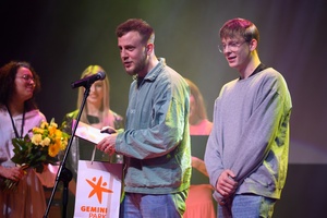 37. TNF - Dzień 8 (3.06.23, Gala)