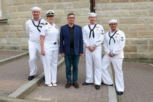 Koncert orkiestry Topside Band