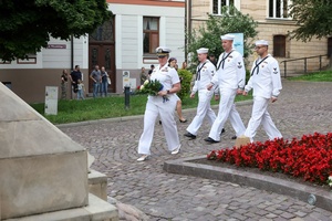 Koncert orkiestry Topside Band