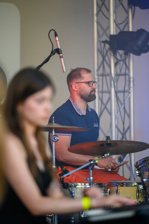 Koncert S.M.Rock - 29.06.2023 - Występ uczniów S.M.Rock