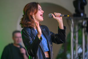 Koncert S.M.Rock - 29.06.2023 - Występ uczniów S.M.Rock