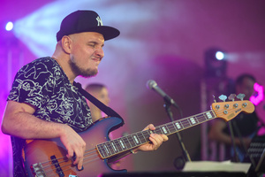 Koncert S.M.Rock - 29.06.2023 - Występ nauczycieli S.M.Rock.