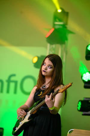 Koncert S.M.Rock - 29.06.2023 - Występ uczniów S.M.Rock