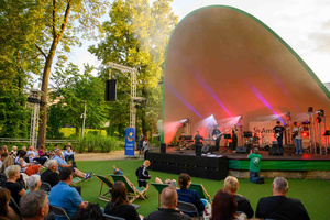 Koncert S.M.Rock - 29.06.2023 - Występ uczniów S.M.Rock