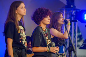 Koncert S.M.Rock - 29.06.2023 - Występ uczniów S.M.Rock