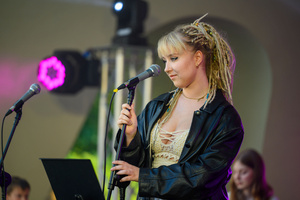 Koncert S.M.Rock - 29.06.2023 - Występ uczniów S.M.Rock