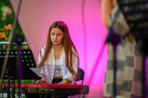 Koncert S.M.Rock - 29.06.2023 - Występ uczniów S.M.Rock