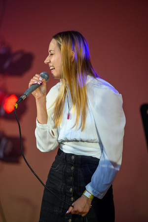 Koncert S.M.Rock - 29.06.2023 - Występ nauczycieli S.M.Rock.