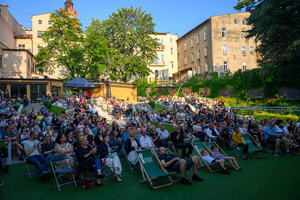 Koncert S.M.Rock - 29.06.2023 - Publiczność na koncercie S.M.Rock