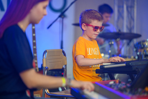 Koncert S.M.Rock - 29.06.2023 - Występ uczniów S.M.Rock