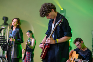 Koncert S.M.Rock - 29.06.2023 - Występ uczniów S.M.Rock