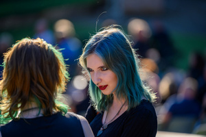 Koncert S.M.Rock - 29.06.2023 - Publiczność na koncercie S.M.Rock