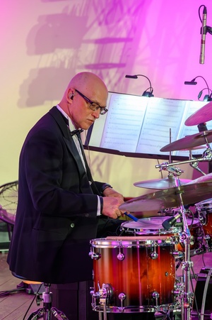 Starówka Jazz Festival - 7.07.2023 - Na amfiteatralnej scenie septet Krystyny Durys