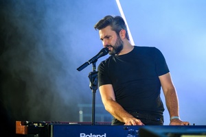 Był Sobie Blues - 4.08.2023 - Na scenie Boogie Boys