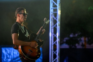 Był Sobie Blues - 4.08.2023 - Na scenie Boogie Boys