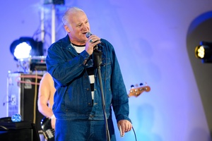 Był Sobie Blues - 4.08.2023 - Na scenie John Clifton