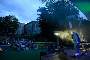 Był Sobie Blues - 4.08.2023 - Amfiteatralna publiczność