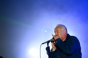 Był Sobie Blues - 4.08.2023 - Na scenie John Clifton