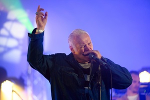 Był Sobie Blues - 4.08.2023 - Na scenie John Clifton