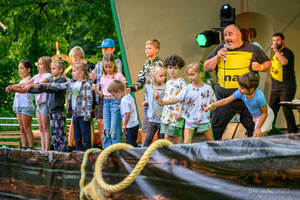 Szanty na Starówce - 26.08.2023