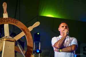 Szanty na Starówce - 26.08.2023