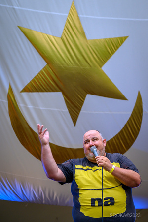 Szanty na Starówce - 26.08.2023