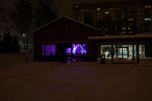 Koncert "Szymborska - Zachwyt i rozpacz"