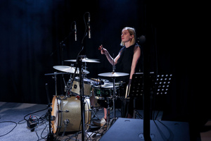 Koncert "Szymborska - Zachwyt i rozpacz"