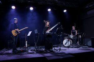 Koncert "Szymborska - Zachwyt i rozpacz"