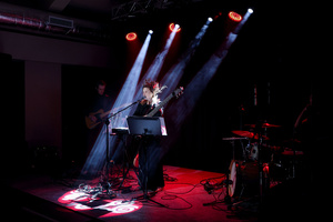 Koncert "Szymborska - Zachwyt i rozpacz"