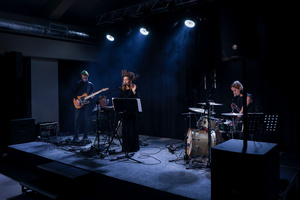 Koncert "Szymborska - Zachwyt i rozpacz"