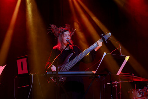 Koncert "Szymborska - Zachwyt i rozpacz"